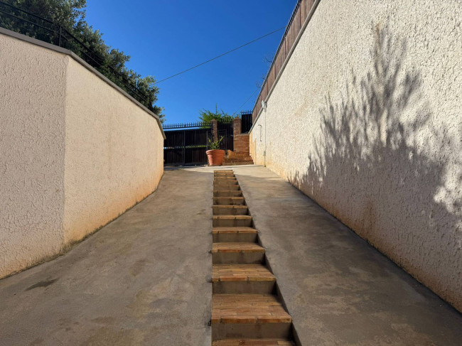 Villa Singola in vendita a Palermo