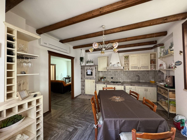 Villa Singola in vendita a Palermo