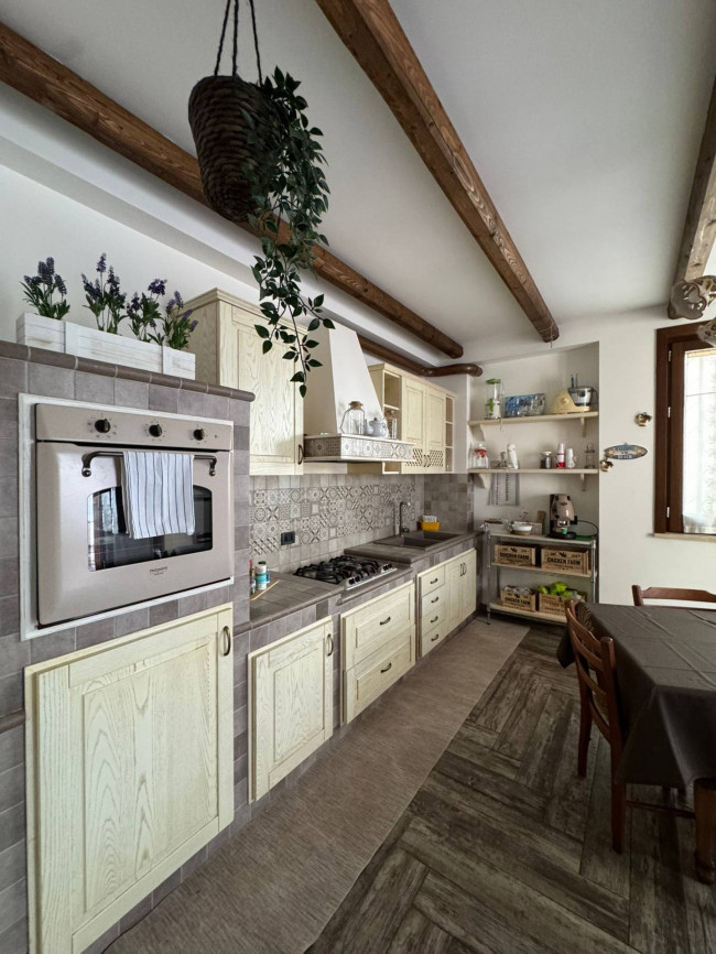 Villa Singola in vendita a Palermo