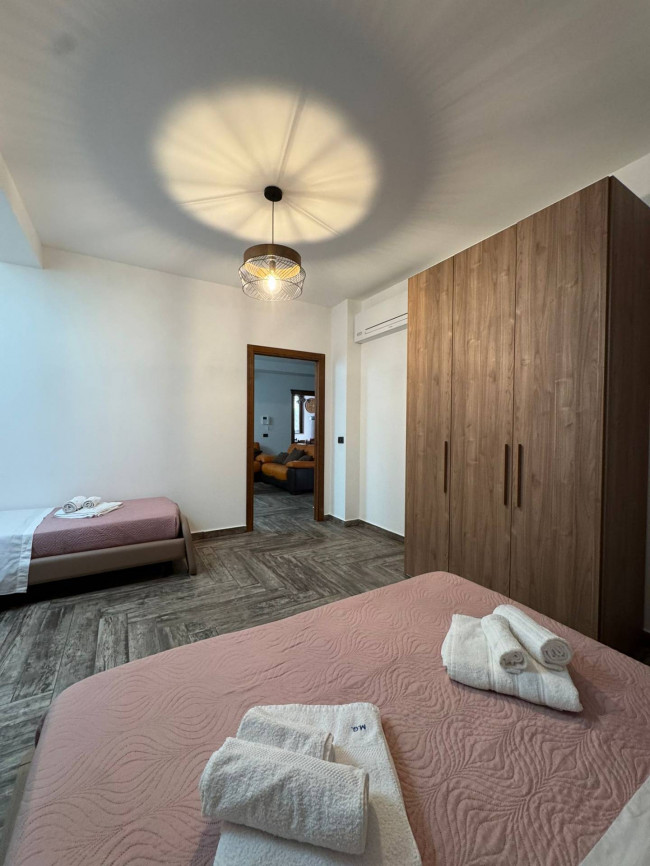 Villa Singola in vendita a Palermo