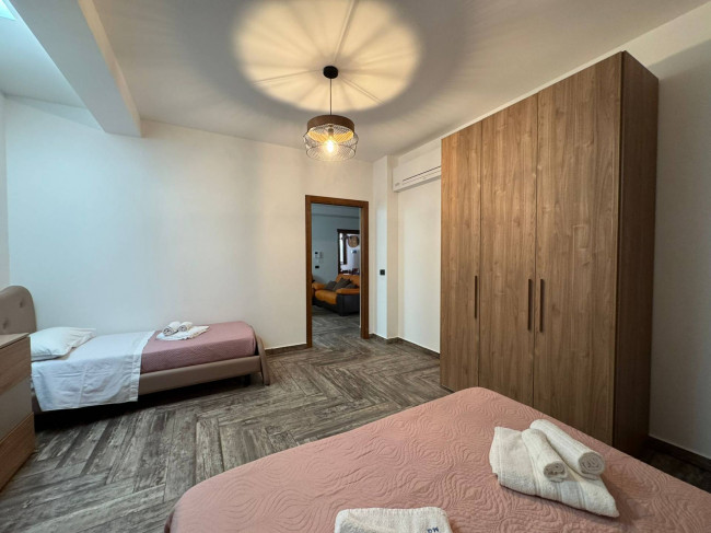 Villa Singola in vendita a Palermo