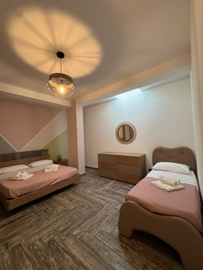 Villa Singola in vendita a Palermo