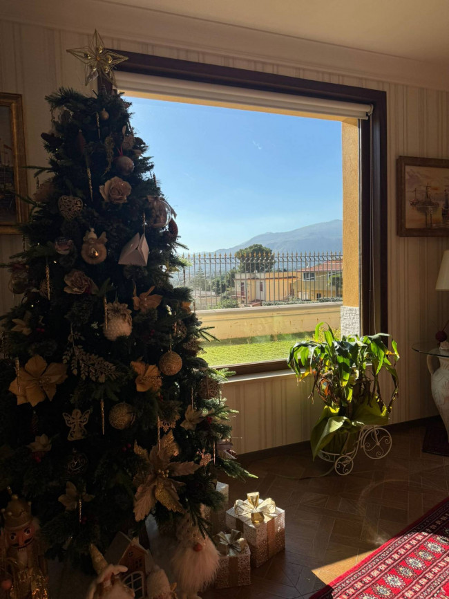 Villa Singola in vendita a Palermo