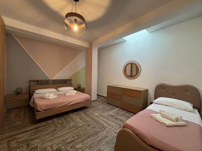 Villa Singola in vendita a Palermo