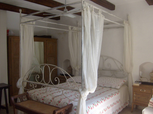 Villa Singola in vendita a Santa Marina Salina
