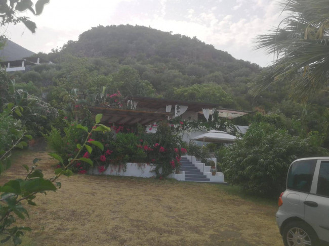 Villa Singola in vendita a Santa Marina Salina
