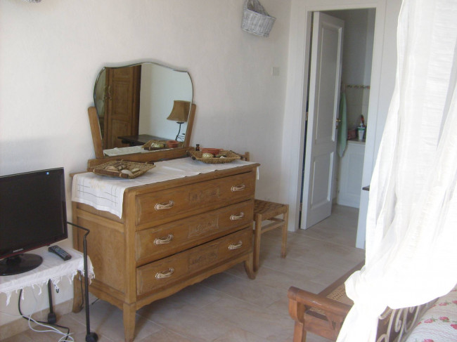 Villa Singola in vendita a Santa Marina Salina