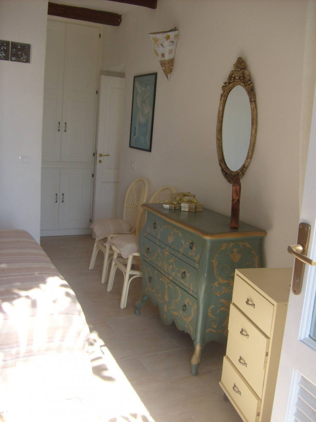 Villa Singola in vendita a Santa Marina Salina
