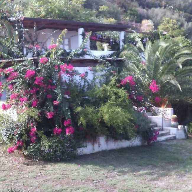 Villa Singola in vendita a Santa Marina Salina