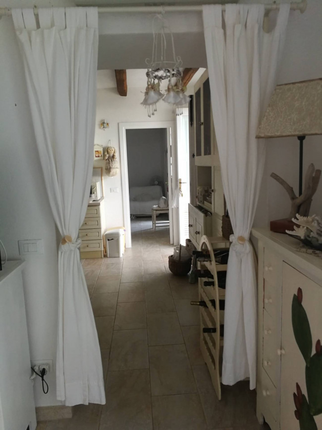 Villa Singola in vendita a Santa Marina Salina