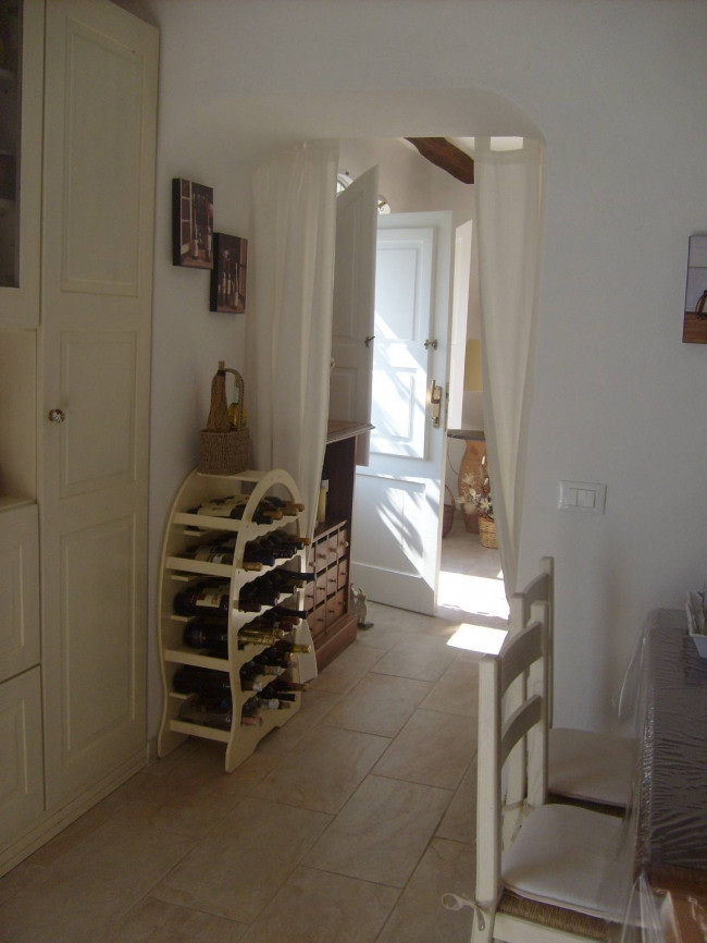 Villa Singola in vendita a Santa Marina Salina