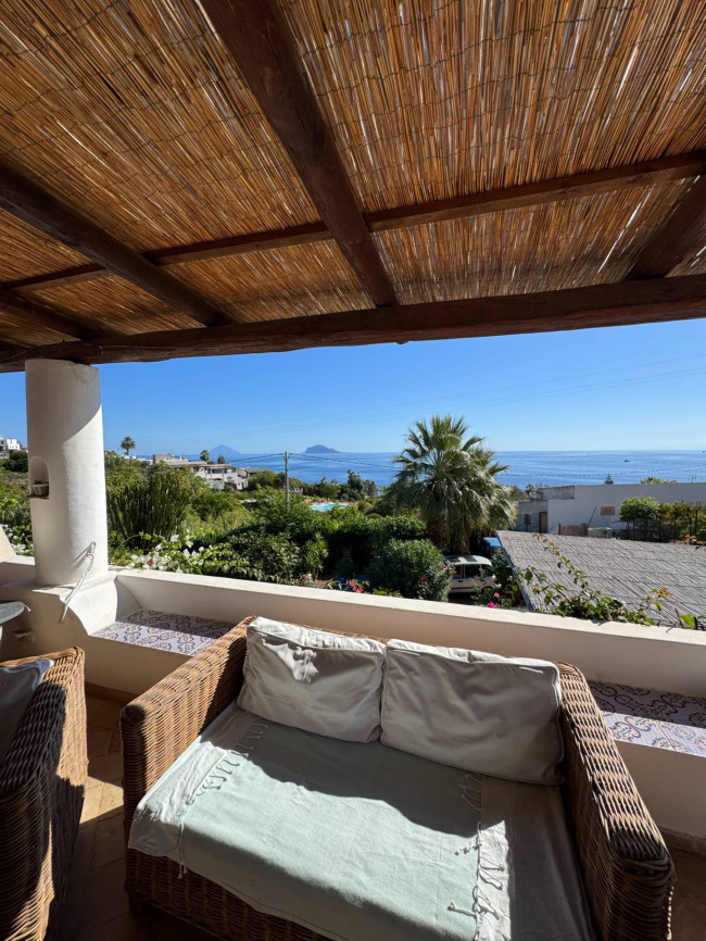 Villa Singola in vendita a Santa Marina Salina