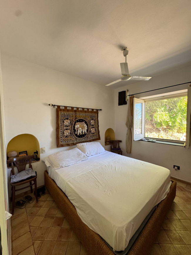 Villa Singola in vendita a Santa Marina Salina