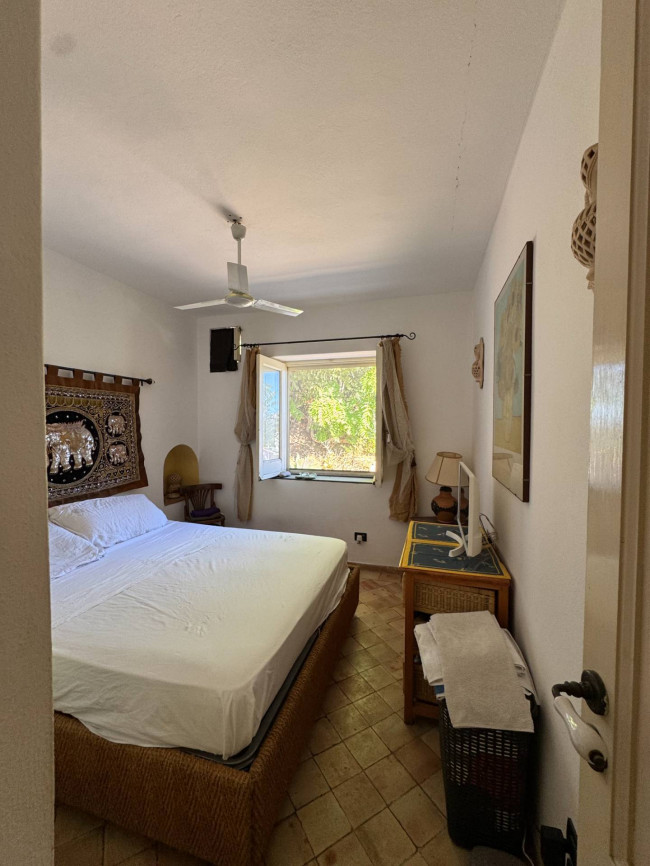 Villa Singola in vendita a Santa Marina Salina