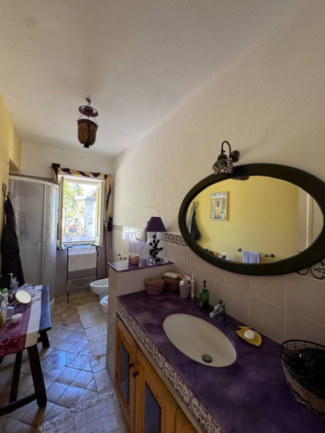 Villa Singola in vendita a Santa Marina Salina
