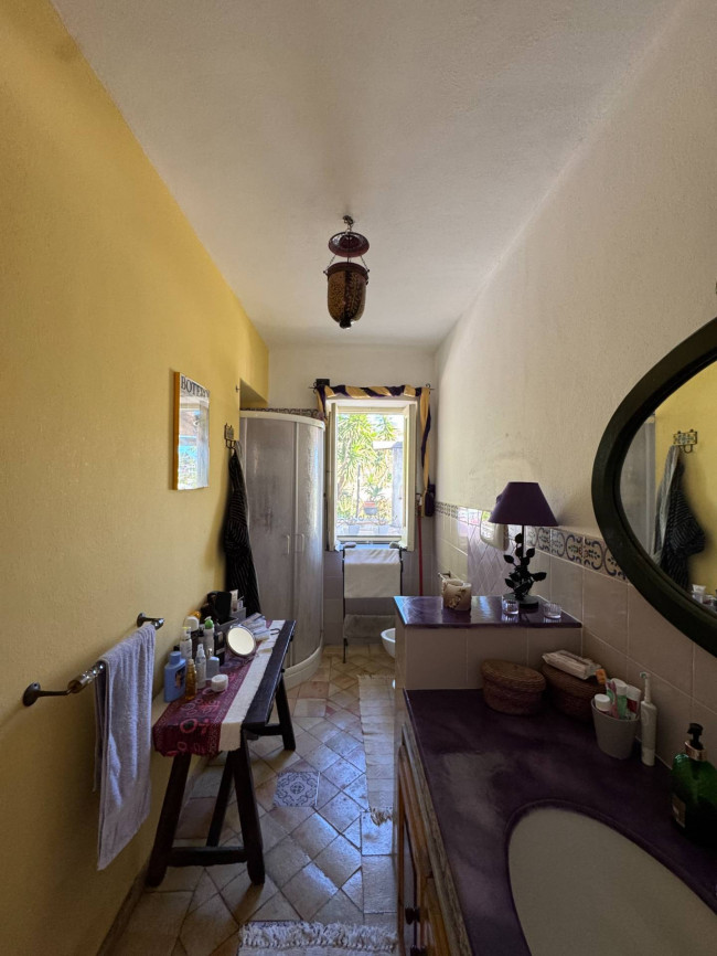 Villa Singola in vendita a Santa Marina Salina