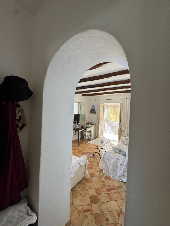 Villa Singola in vendita a Santa Marina Salina