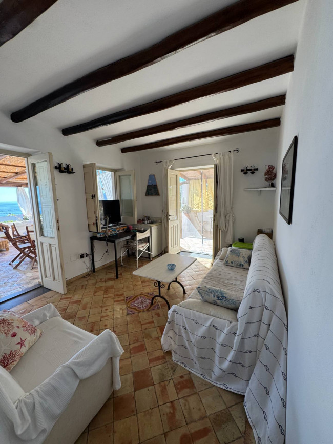 Villa Singola in vendita a Santa Marina Salina