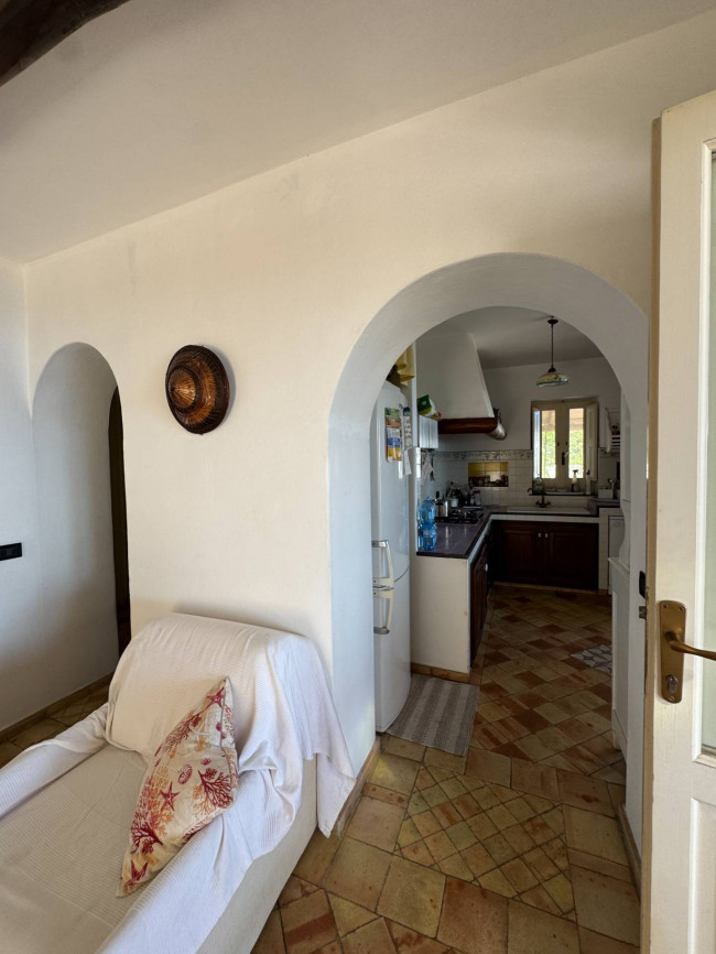 Villa Singola in vendita a Santa Marina Salina