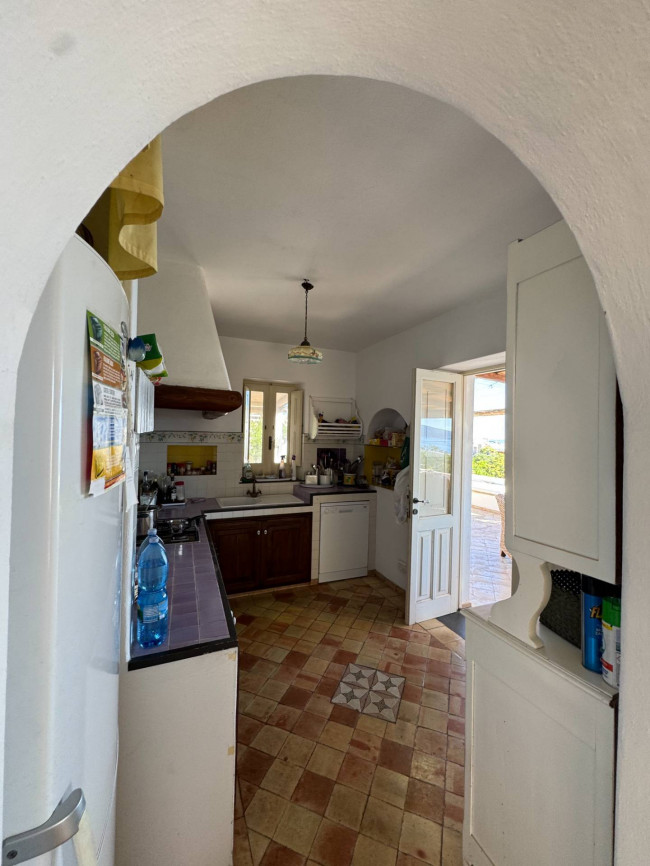 Villa Singola in vendita a Santa Marina Salina