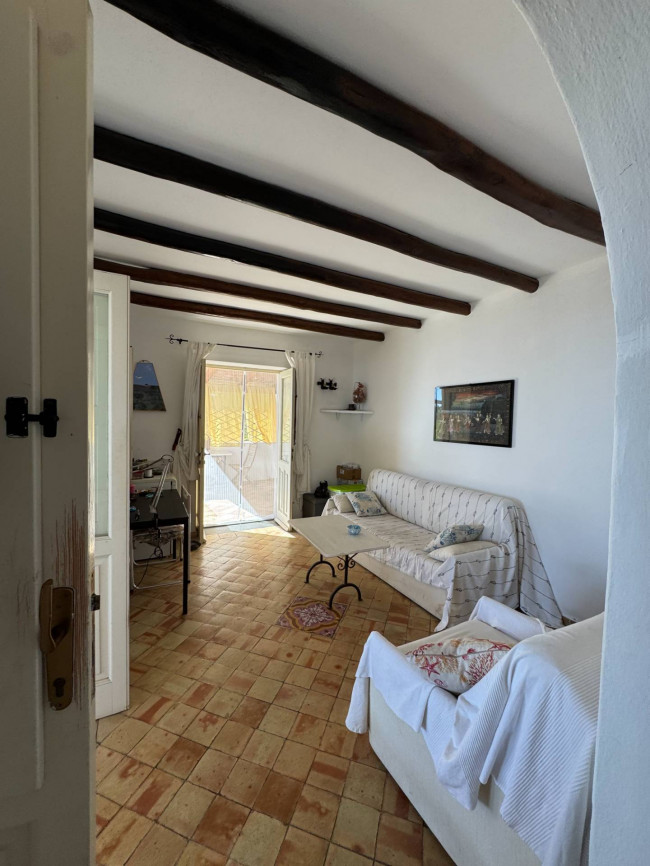 Villa Singola in vendita a Santa Marina Salina