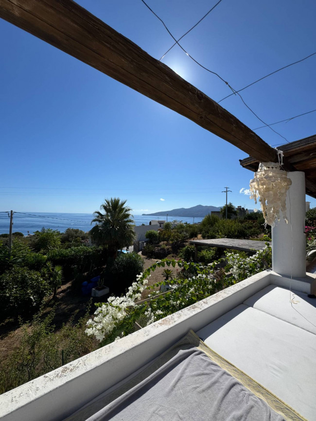 Villa Singola in vendita a Santa Marina Salina