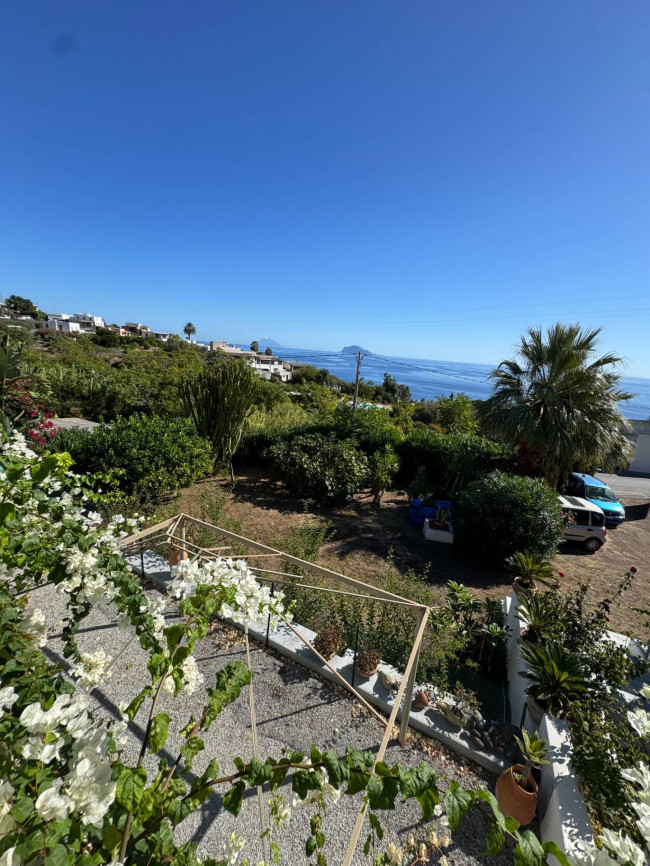 Villa Singola in vendita a Santa Marina Salina