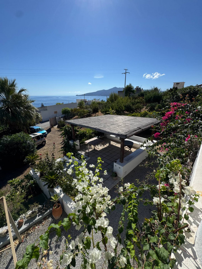 Villa Singola in vendita a Santa Marina Salina