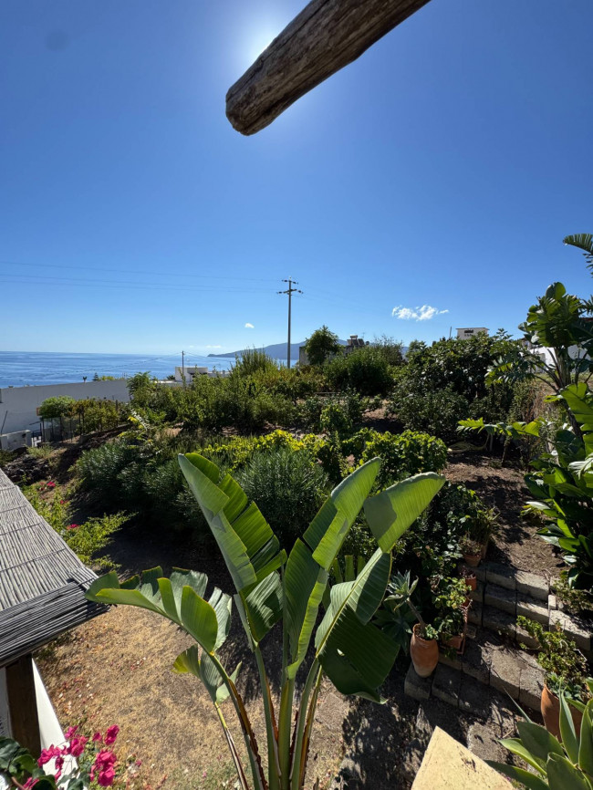 Villa Singola in vendita a Santa Marina Salina