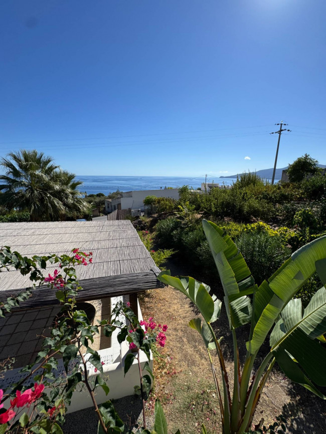 Villa Singola in vendita a Santa Marina Salina