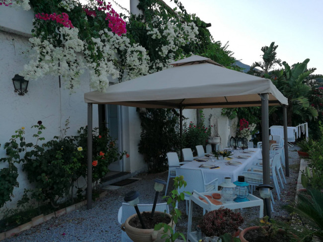 Villa Singola in vendita a Santa Marina Salina