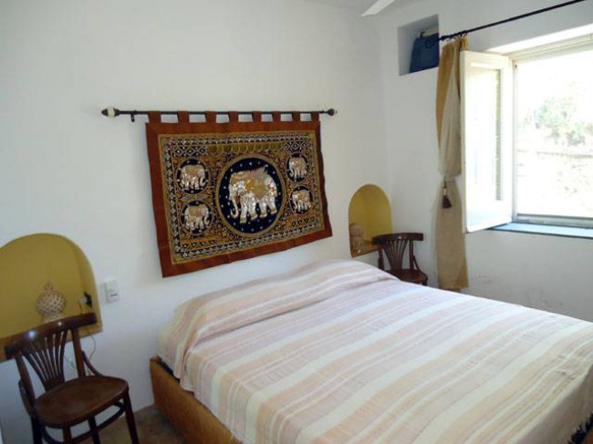 Villa Singola in vendita a Santa Marina Salina