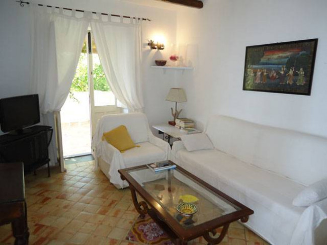 Villa Singola in vendita a Santa Marina Salina