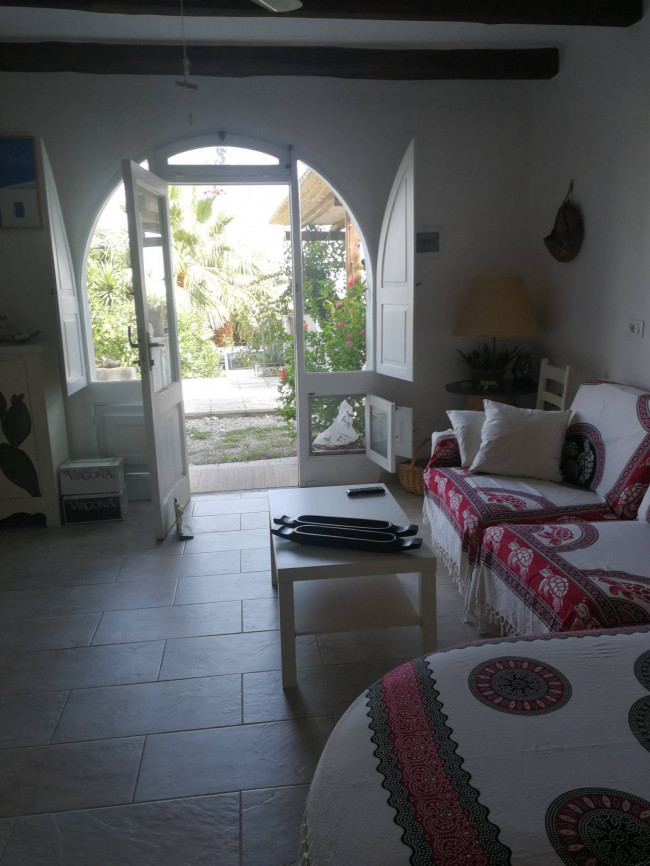 Villa Singola in vendita a Santa Marina Salina
