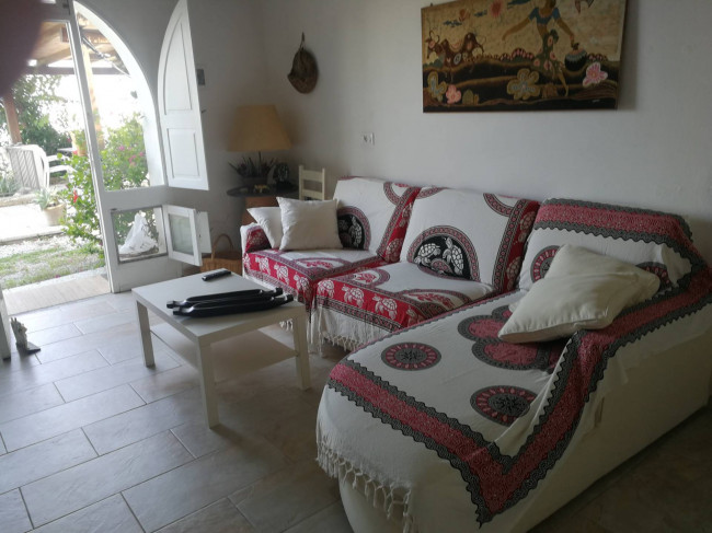 Villa Singola in vendita a Santa Marina Salina
