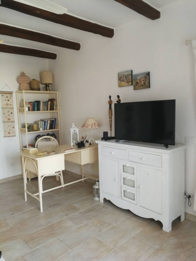 Villa Singola in vendita a Santa Marina Salina