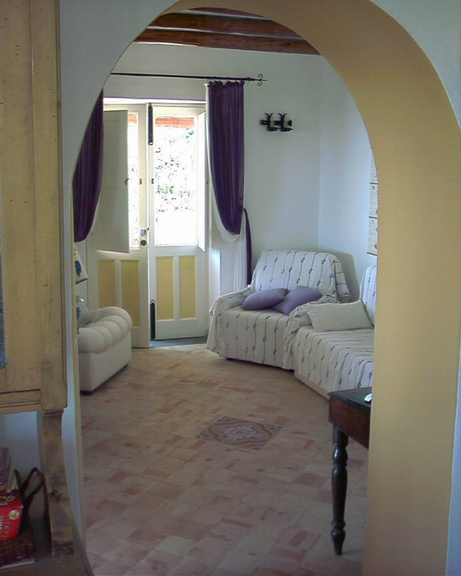 Villa Singola in vendita a Santa Marina Salina