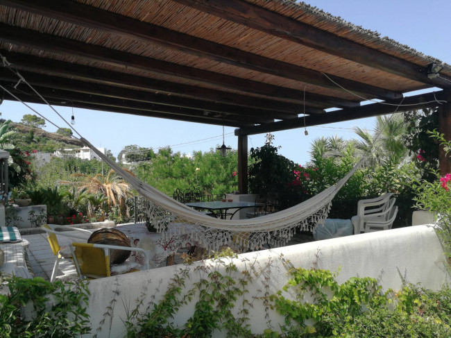 Villa Singola in vendita a Santa Marina Salina