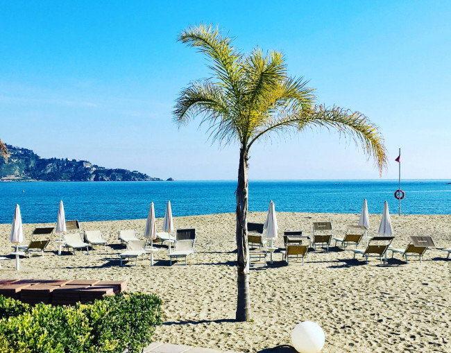 Attico in vendita a Giardini-Naxos