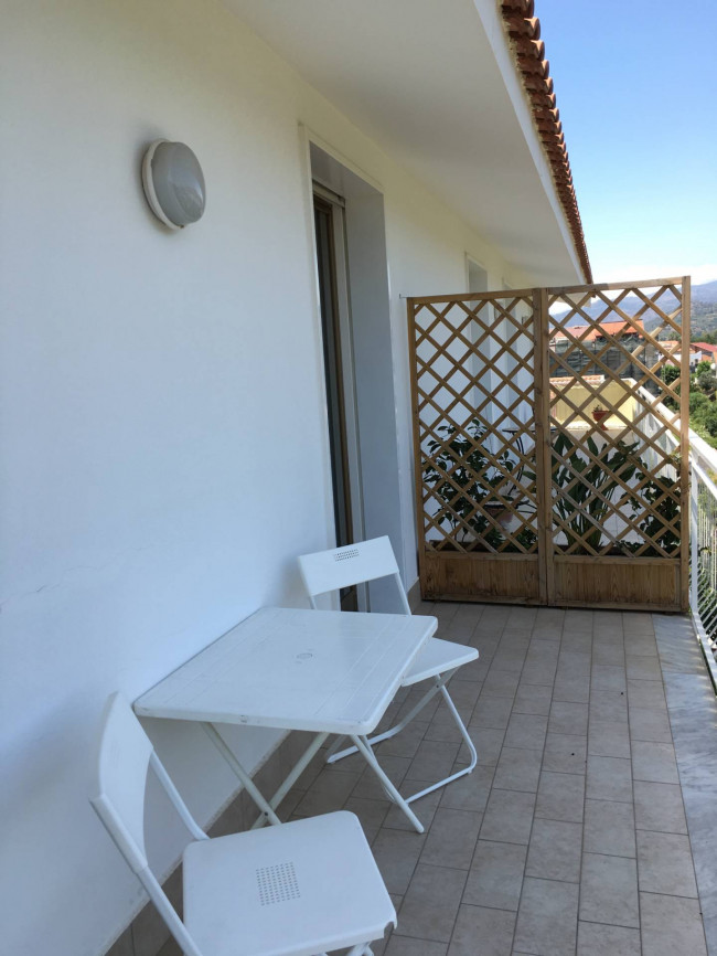 Attico in vendita a Giardini-Naxos