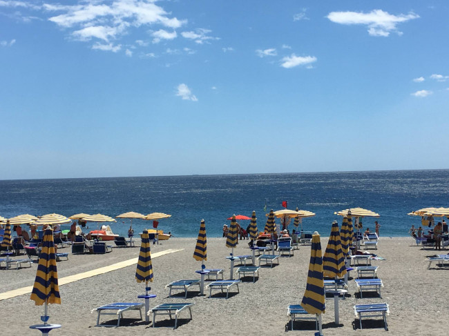 Attico in vendita a Giardini-Naxos