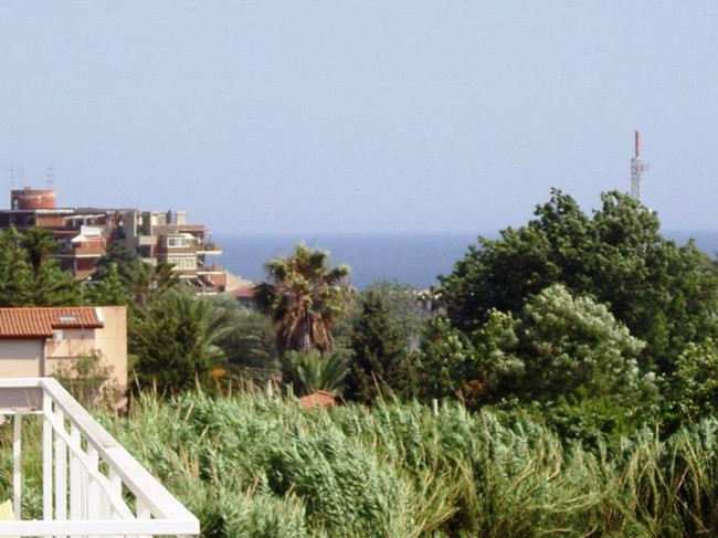 Attico in vendita a Giardini-Naxos