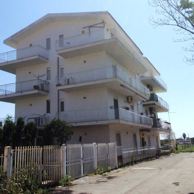 Attico in vendita a Giardini-Naxos
