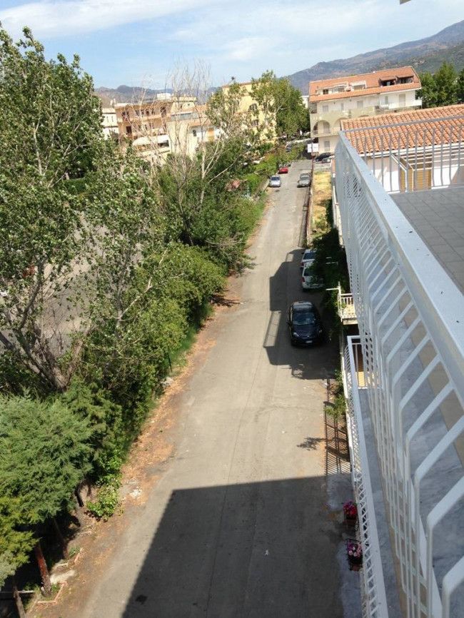 Attico in vendita a Giardini-Naxos