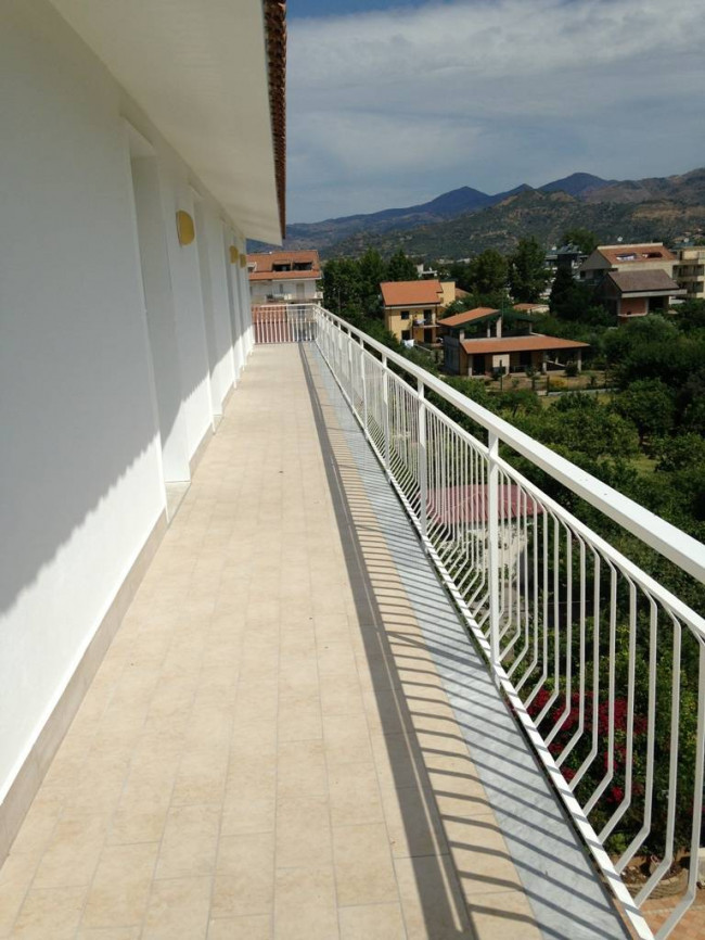 Attico in vendita a Giardini-Naxos