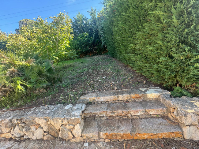 Villa Singola in affitto stagionale a Castellammare del Golfo