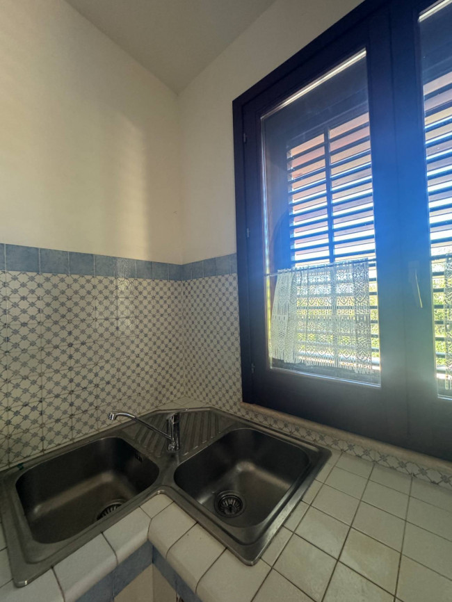 Villa Singola in affitto stagionale a Castellammare del Golfo