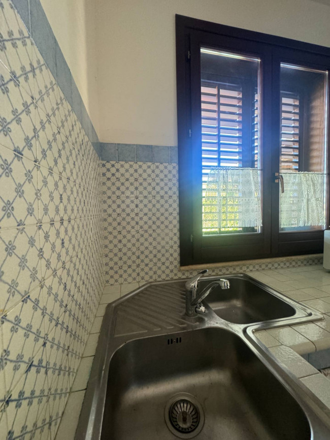 Villa Singola in affitto stagionale a Castellammare del Golfo