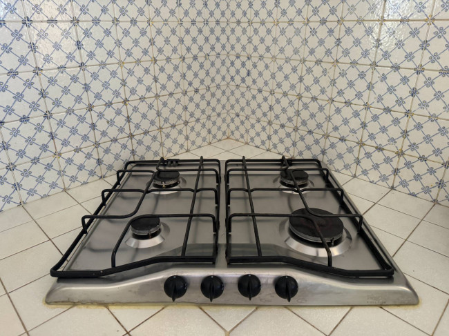 Villa Singola in affitto stagionale a Castellammare del Golfo
