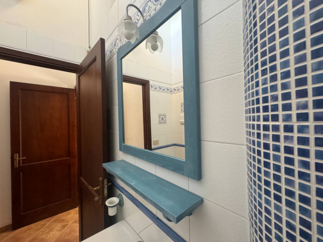 Villa Singola in affitto stagionale a Castellammare del Golfo